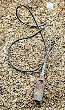 Propane Torch