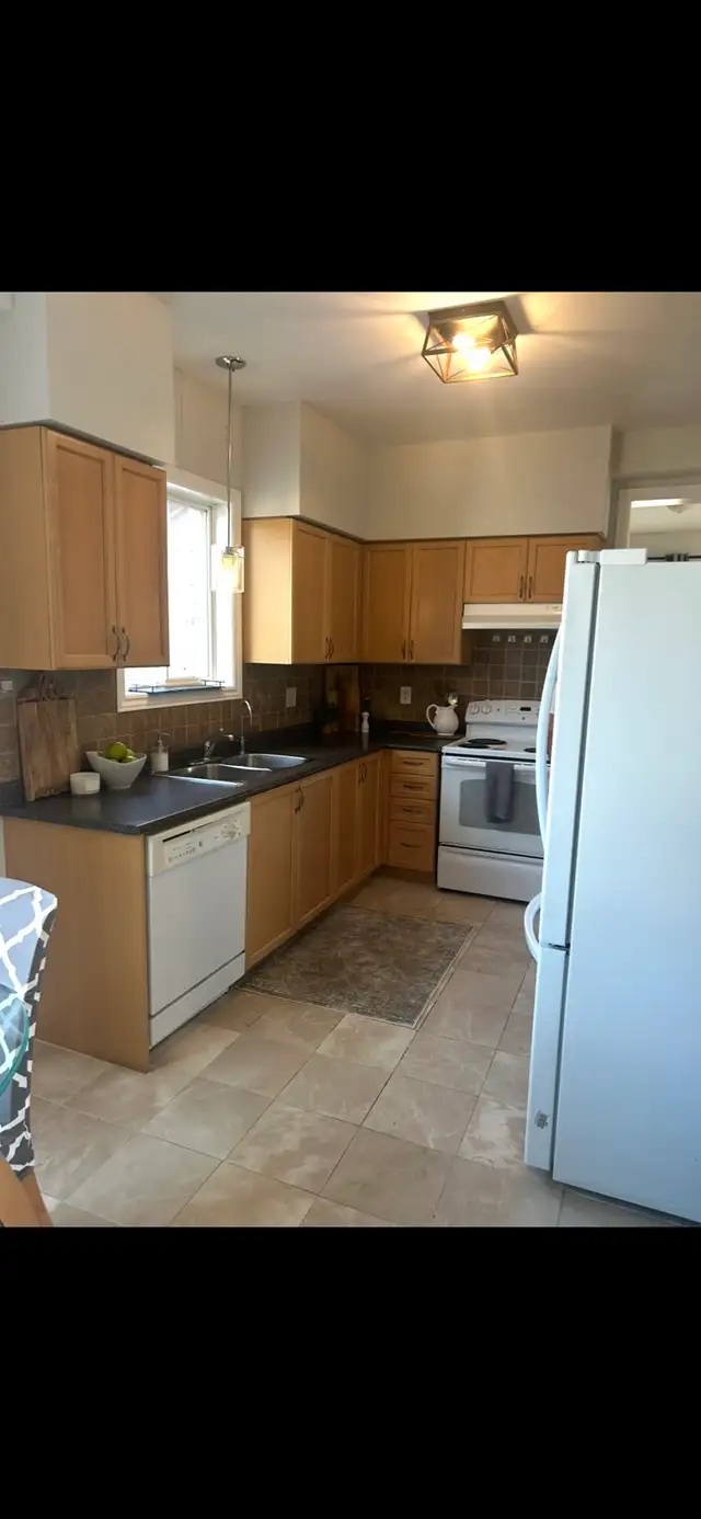 kitchen cabinets and countertops