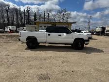 2005 Chevrolet Silverado 2500HD Duramax - Photo 4