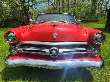 1953 Ford Sunliner Convertible - Photo 5