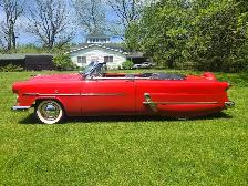 1953 Ford Sunliner Convertible - Photo 7