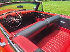 1953 Ford Sunliner Convertible - Photo 8