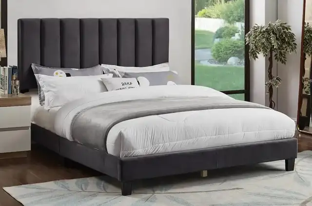 Mississauga Sale Beds & Mattress For Sale,Single,Double,Queen,Ki