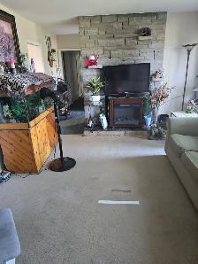 Master bedroom with half bath,  Algonquin College area - Photo 2