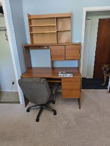 Master bedroom with half bath,  Algonquin College area - Photo 7