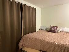 Master bedroom with half bath,  Algonquin College area - Photo 9