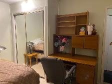 Master bedroom with half bath,  Algonquin College area - Photo 10