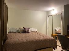 Master bedroom with half bath,  Algonquin College area - Photo 12