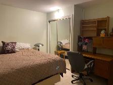 Master bedroom with half bath,  Algonquin College area - Photo 14