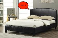 North York Sale Beds & Mattress For Sale,Single,Double,Queen,Kin - Photo 4