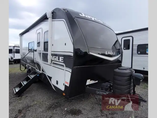 2025 Jayco Eagle HT 230MLCS