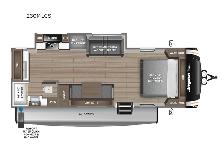 2025 Jayco Eagle HT 230MLCS - Photo 3
