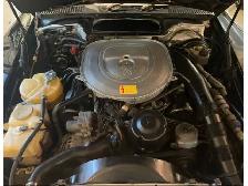 1986 Mercedes-Benz 560SL (R107) - Photo 6