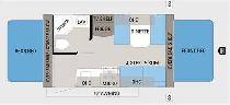 2011 Jayco Jay Feather Sport X17Z