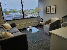 Downtown Burlington Shared Office Space in Mental Health Clinic - Photo 2