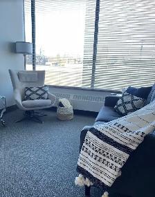 Downtown Burlington Shared Office Space in Mental Health Clinic - Photo 3