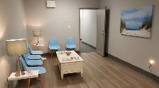 Downtown Burlington Shared Office Space in Mental Health Clinic - Photo 5