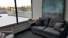 Downtown Burlington Shared Office Space in Mental Health Clinic - Photo 7
