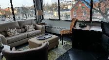 Downtown Burlington Shared Office Space in Mental Health Clinic - Photo 8