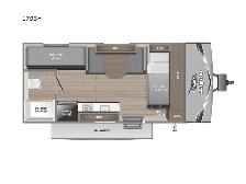 2025 Jayco Jay Flight SLX 170BH