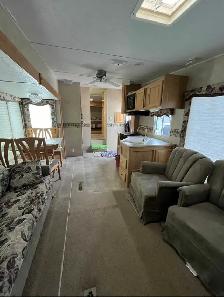 2007 Palomino Thoroughbred 5th wheel camper - Photo 5