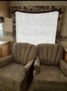 2007 Palomino Thoroughbred 5th wheel camper - Photo 10