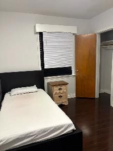 3 Furnished Rooms Main Floor Warden/Lawrence - Photo 4