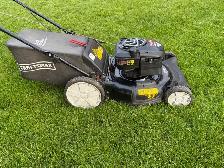 Craftsman Lawnmower 21"