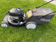 Craftsman Lawnmower 21" - Photo 2