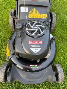 Craftsman Lawnmower 21" - Photo 5