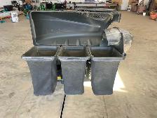 2015 cub cadet z force zero turn mower - Photo 5