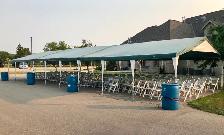 Party Tents and More: Great Price! - Photo 2