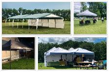 Party Tents and More: Great Price! - Photo 3