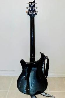 Paul Reed Smith 2005 SE Soapbar Maple Electric Guitar - Photo 3