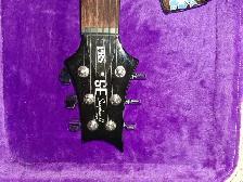 Paul Reed Smith 2005 SE Soapbar Maple Electric Guitar - Photo 4