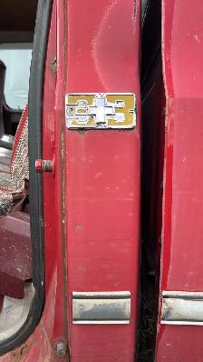 1986 Chevy/gmc 1ton 3 3 , 2 complete trucks - Photo 5