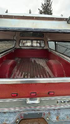1986 Chevy/gmc 1ton 3 3 , 2 complete trucks - Photo 6