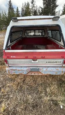 1986 Chevy/gmc 1ton 3 3 , 2 complete trucks - Photo 7