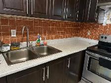 Townhouse for Rent