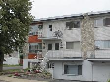 Grand 5 1/2 au RDC d'un triplex - Photo 3