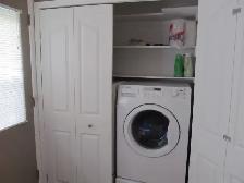 Grand 5 1/2 au RDC d'un triplex - Photo 4