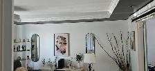Grand 5 1/2 au RDC d'un triplex - Photo 8