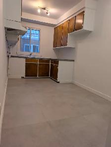 Rosemont, grand 3 1/2 chauffage inclus - Photo 3