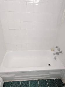 Rosemont, grand 3 1/2 chauffage inclus - Photo 6