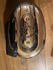 Genuine Harley Davidson Parts and Accessories - Photo 10