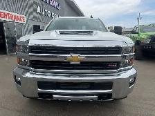2019 Chevrolet Silverado 3500HD DURAMAX DISEL - Photo 2