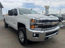 2019 Chevrolet Silverado 3500HD DURAMAX DISEL - Photo 3