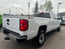 2019 Chevrolet Silverado 3500HD DURAMAX DISEL - Photo 4