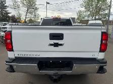 2019 Chevrolet Silverado 3500HD DURAMAX DISEL - Photo 5