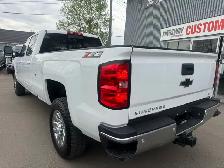 2019 Chevrolet Silverado 3500HD DURAMAX DISEL - Photo 6